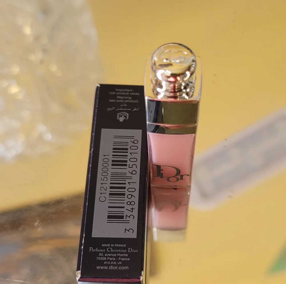 Dior ml addit
